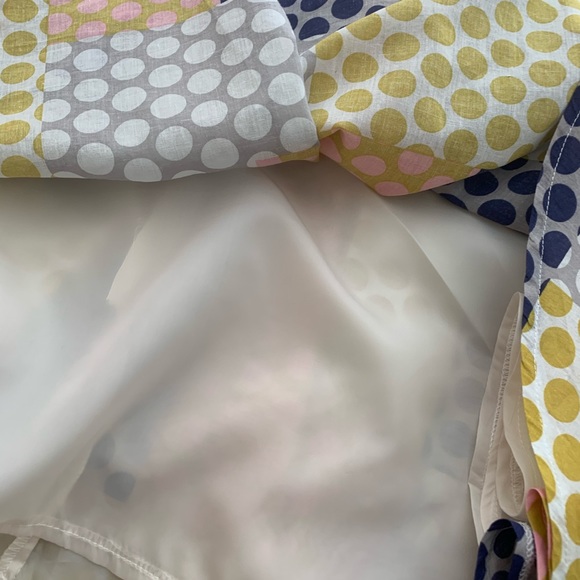 Love Spray M adorable strappy dress - Picture 7 of 10